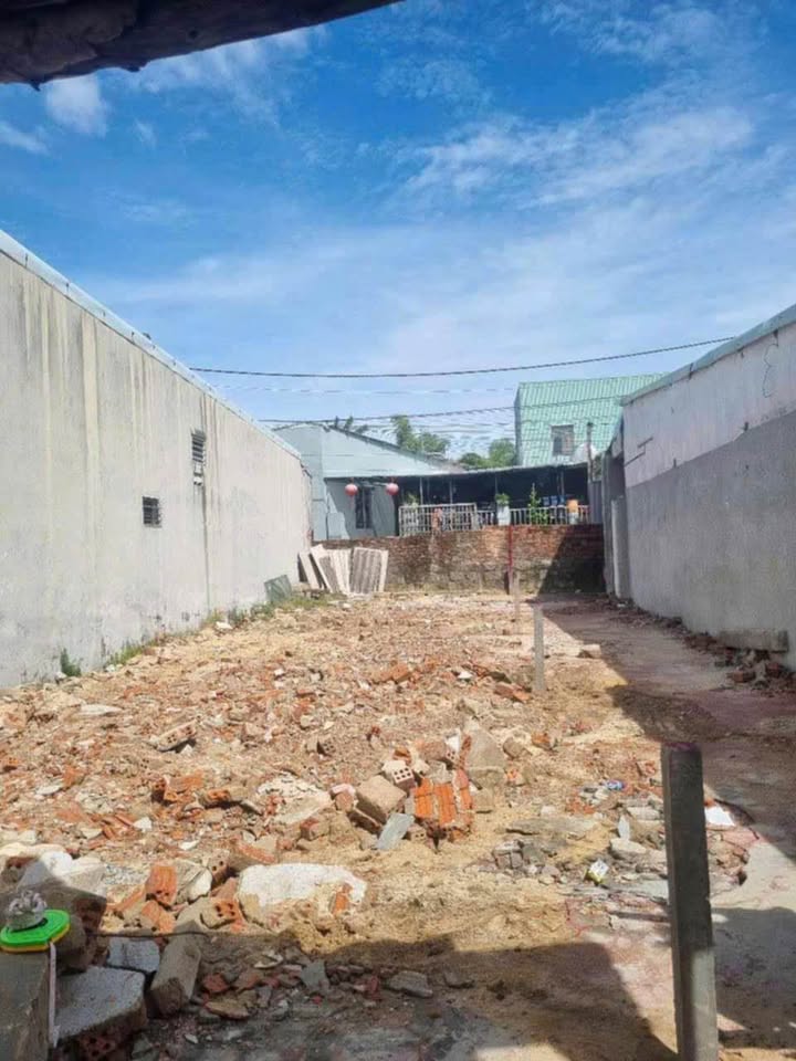 Đất nền Ngũ Hành Sơn Đà Nẵng 90m² giá thỏa thuận - Đất thừa rộng rãi!