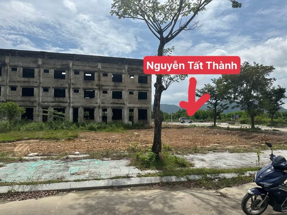 Đất KĐT Golden Hill Đà Nẵng 125m² giá 3.6 tỷ - Cơ hội đầu tư lý tưởng!