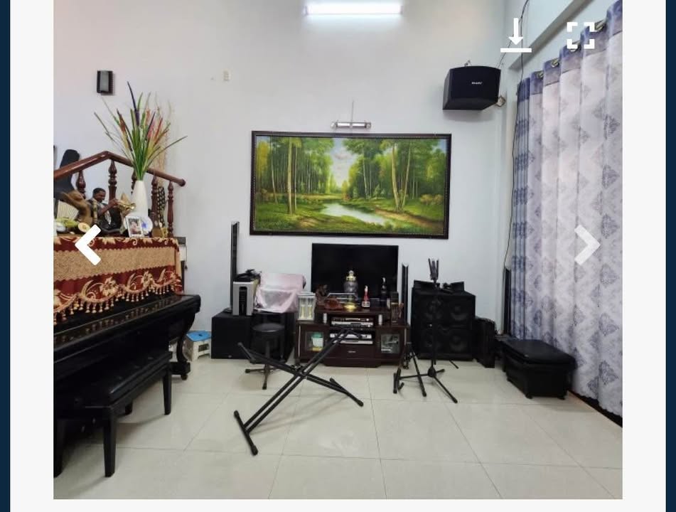 Nhà bán Phước Mỹ Sơn Trà 366m² giá 46 tỷ - Đầu tư sinh lời ngay!