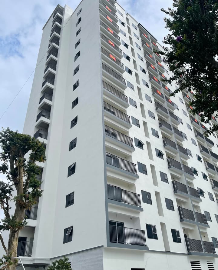 Căn hộ 48m² tại Đồng Văn, Duy Tiên chỉ 700 triệu - Cơ hội sở hữu tuyệt vời!