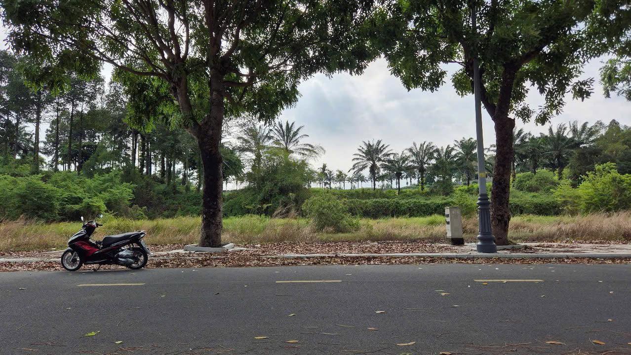 Đất nền biệt thự Phước Tân Biên Hòa 1250m² giá 18 tỷ - Cạnh sân golf Long Thành!