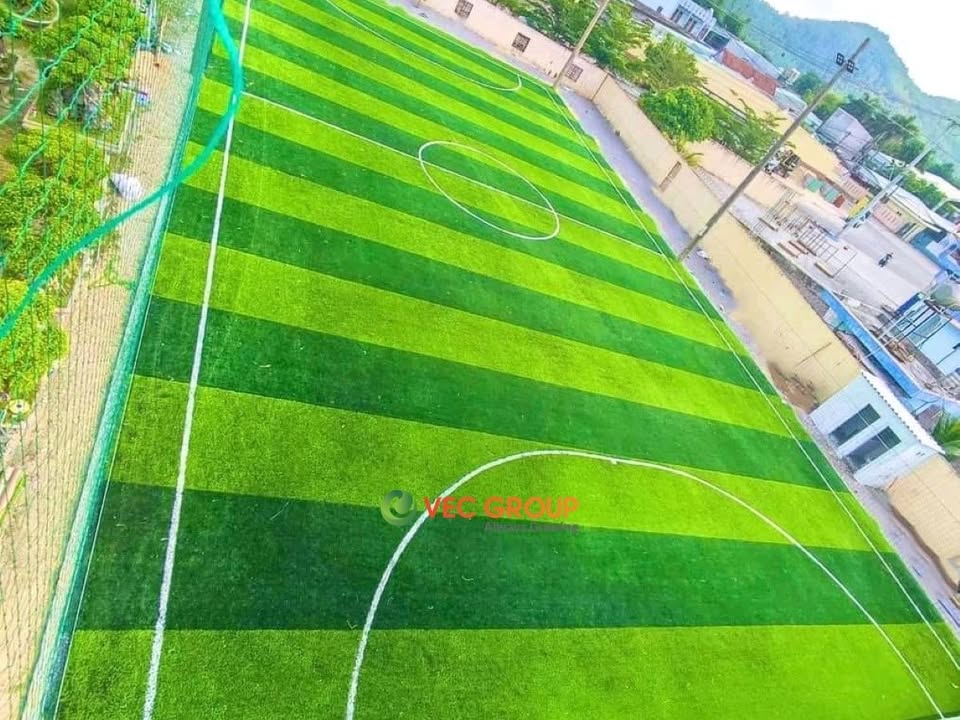 Đất nền Phước Lộc 125m² giá 1.2 tỷ - Tiện ích đầy đủ, khu vực sôi động!