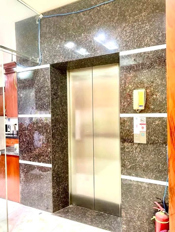 Nhà phố cho thuê tại Tổng Cục V, Yên Xá, 100m² - Vị trí đẹp kinh doanh