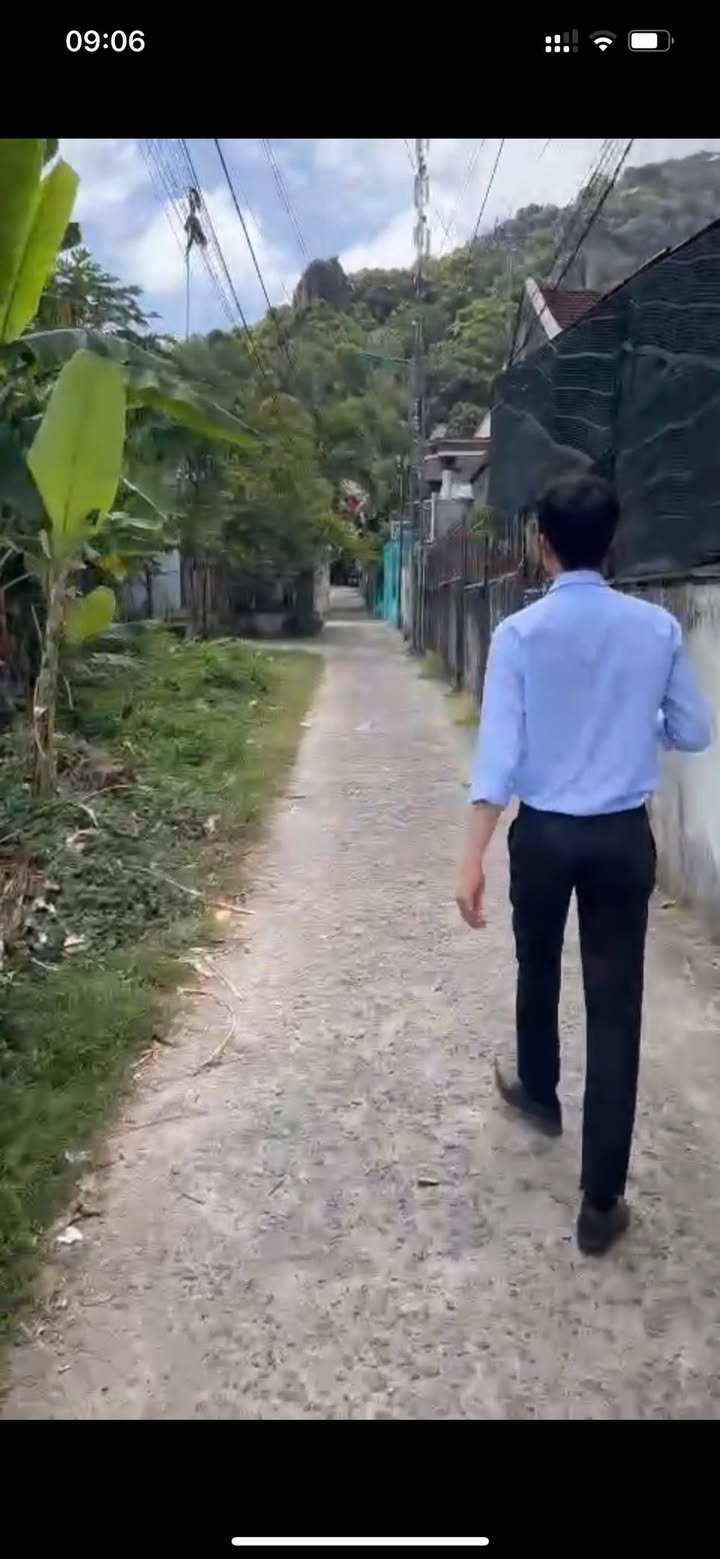 Đất hẻm ô tô Nguyễn Khuyến Vĩnh Hải 180m² giá 5.04 tỷ - Vị trí đắc địa gần bệnh viện!