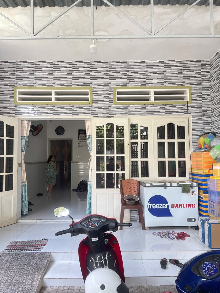 Nhà cấp 4 tại Long Tâm, Bà Rịa 125m² giá 3.5 tỷ - Thương lượng nhanh!