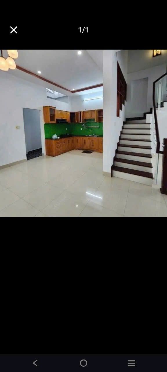 Nhà nguyên căn 3 lầu tại hẻm 268 đường 23/10, Nha Trang - Giá chỉ từ 7 triệu/tháng!