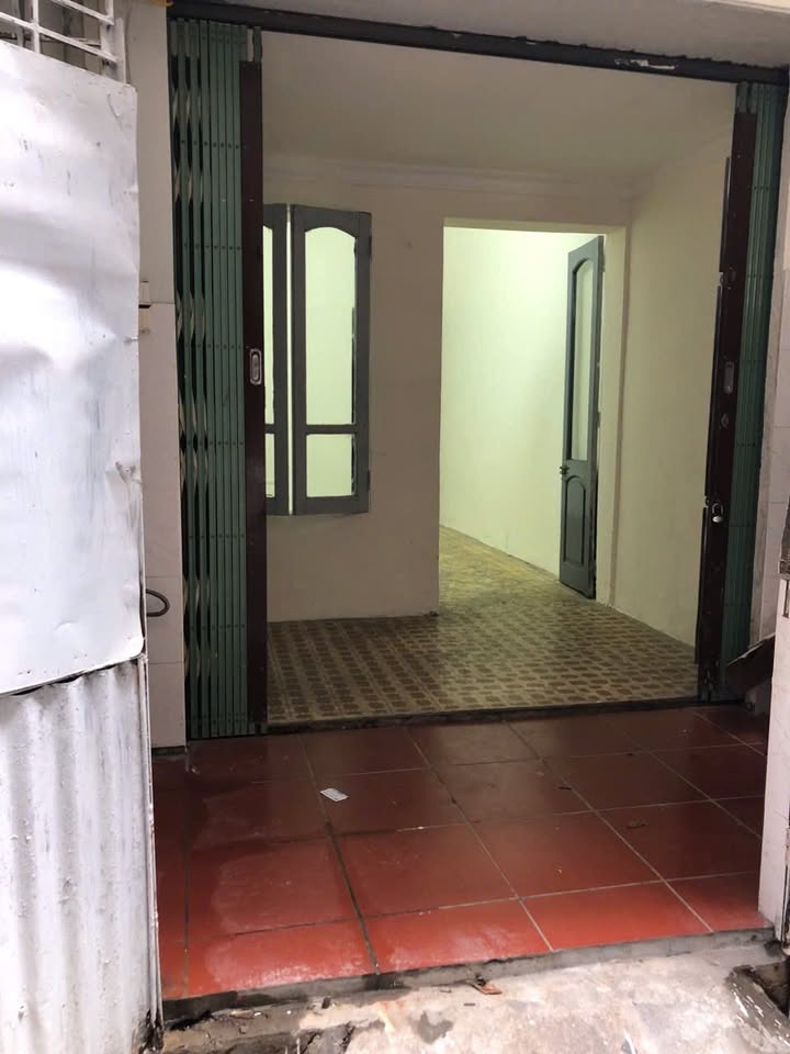 Nhà cho thuê hẻm 74 Trường Chinh Đống Đa 52m² giá 8.5 triệu - Vào ở ngay!