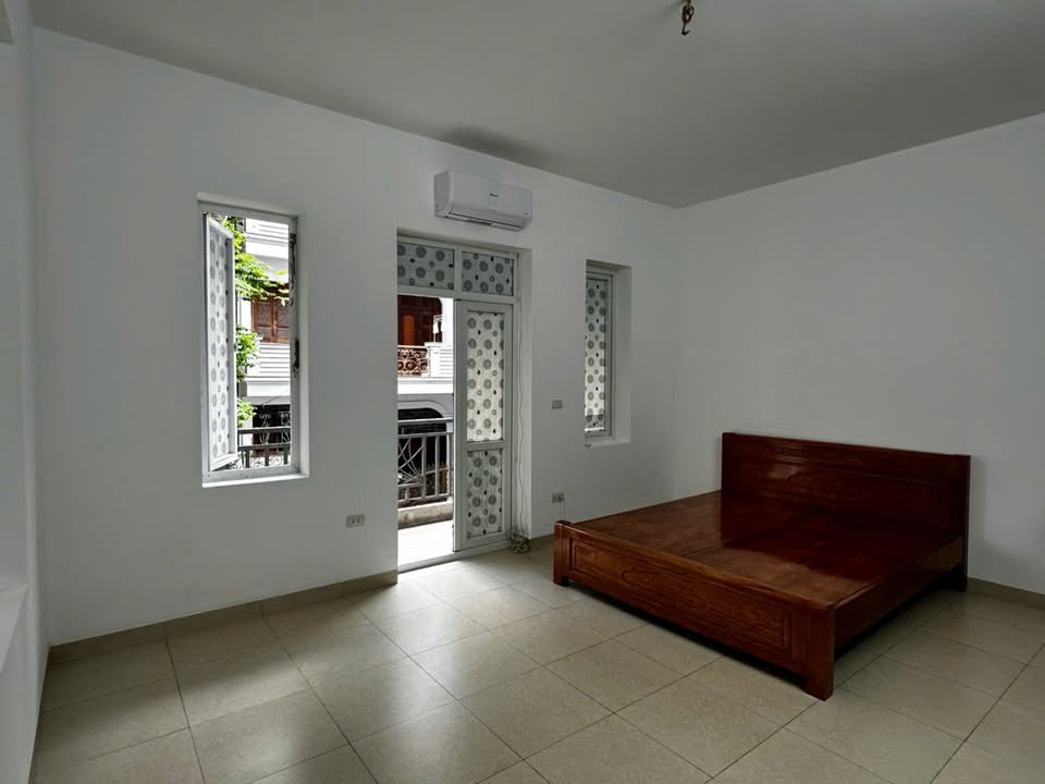 Căn hộ Liền kề C2 Văn Cao 66m² - Chính chủ cho thuê lâu dài