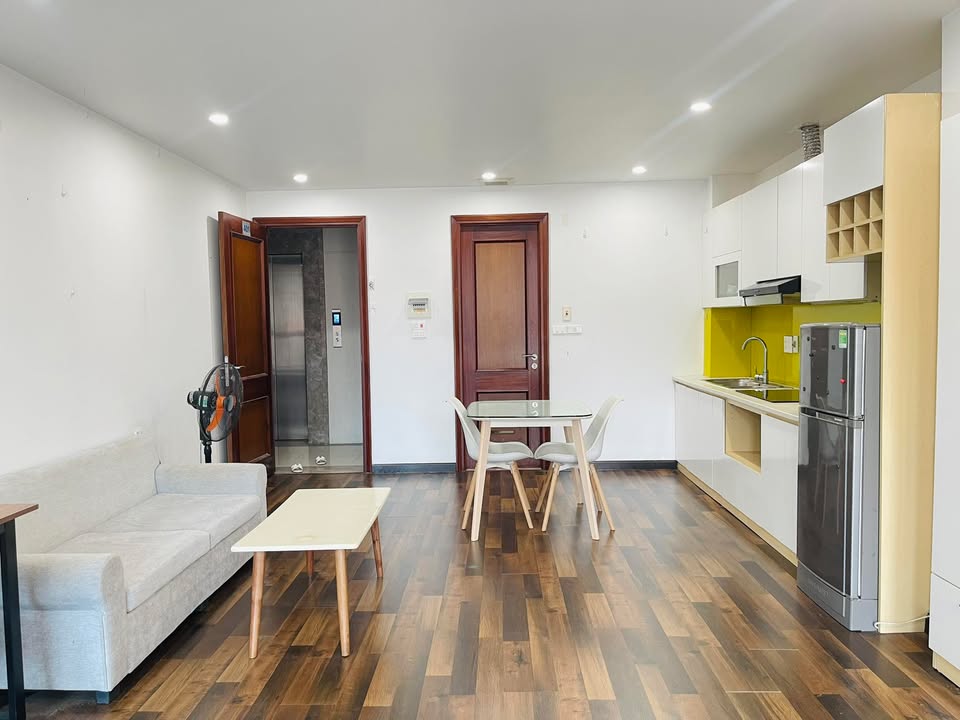 Căn hộ Võng Thị Tây Hồ 45m² giá thỏa thuận - Chính chủ cho thuê ngay!