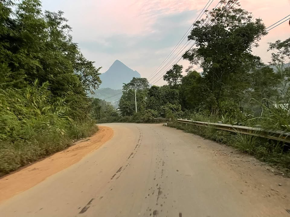 Đất nền Phong Quang, Vị Xuyên 300m² chỉ 700 triệu - Giá tốt để đầu tư!