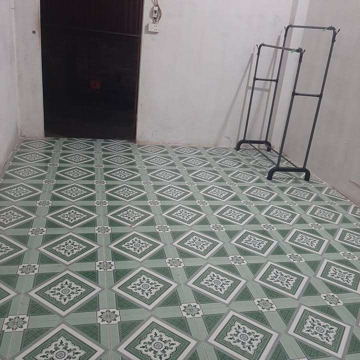 Phòng trọ cho thuê tại phường Đề Thám, 24m² - An ninh tốt, không ngập lụt!