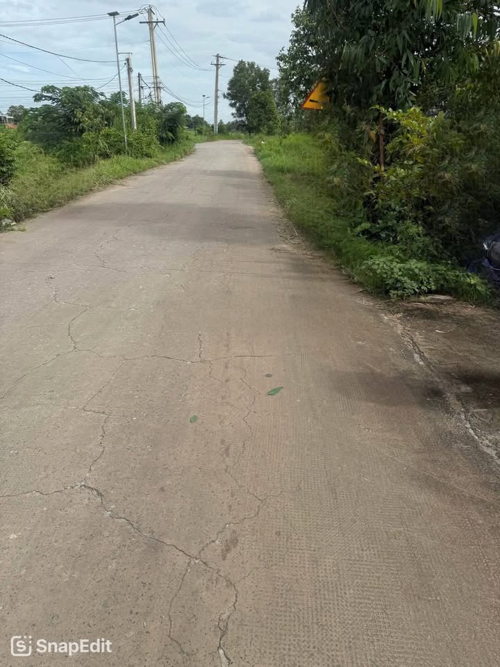 Đất nền Đức Lập 170m² giá 1.28 tỷ - Đầu tư sinh lời ngay!