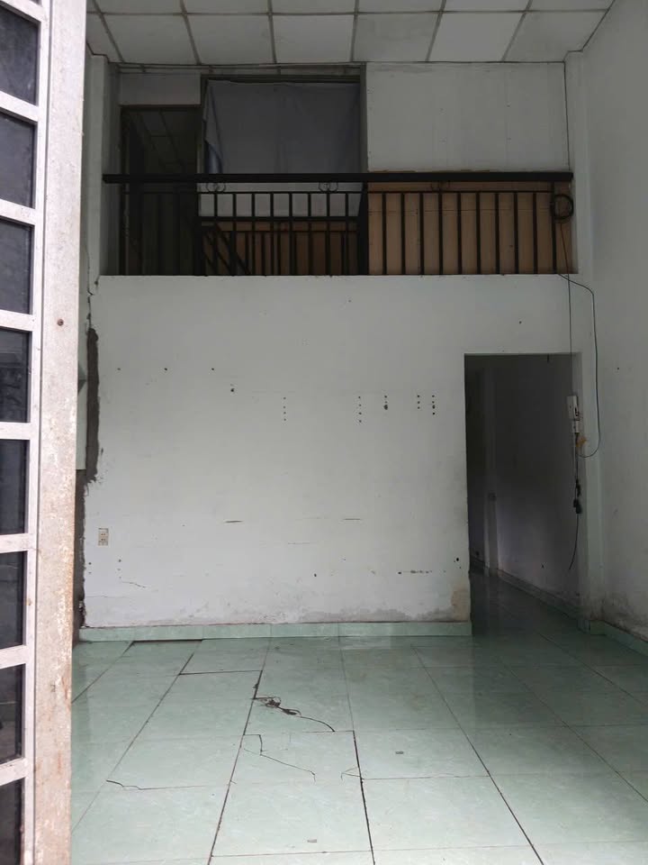 Nhà cho thuê tại Vĩnh Lộc, Bình Chánh - Giá chỉ 2.5 triệu/tháng, gần sân bóng Đại Phát!