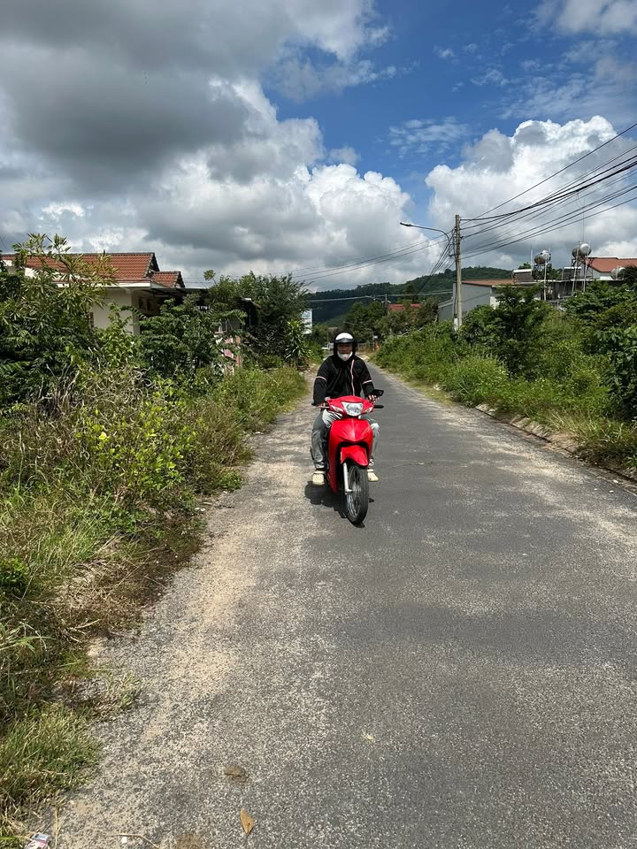 Đất nền đường Y Ơn, Krông Bông 313.2m² giá 3.015 tỷ - Sổ hồng chính chủ!