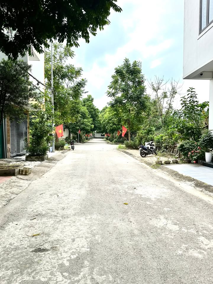 Đất nền Khu Dân Cư Sông Đà 7 Tân Thịnh 70m² giá chỉ 2.x tỷ - Đầu tư sinh lời ngay!