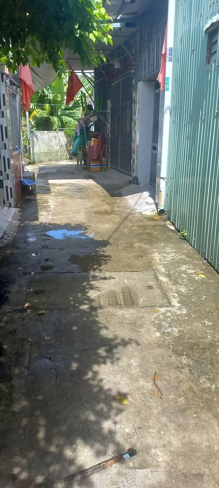 Nhà 2 tầng mới tại Cẩm Lệ Đà Nẵng 50m² giá 1.75 tỷ - Không ngập, không dính tâm linh!