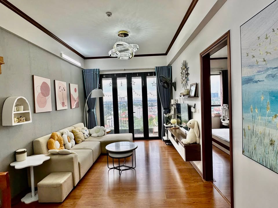 Căn hộ chung cư 789 Xuân Đỉnh 70m² giá thỏa thuận - Cho thuê nhanh!