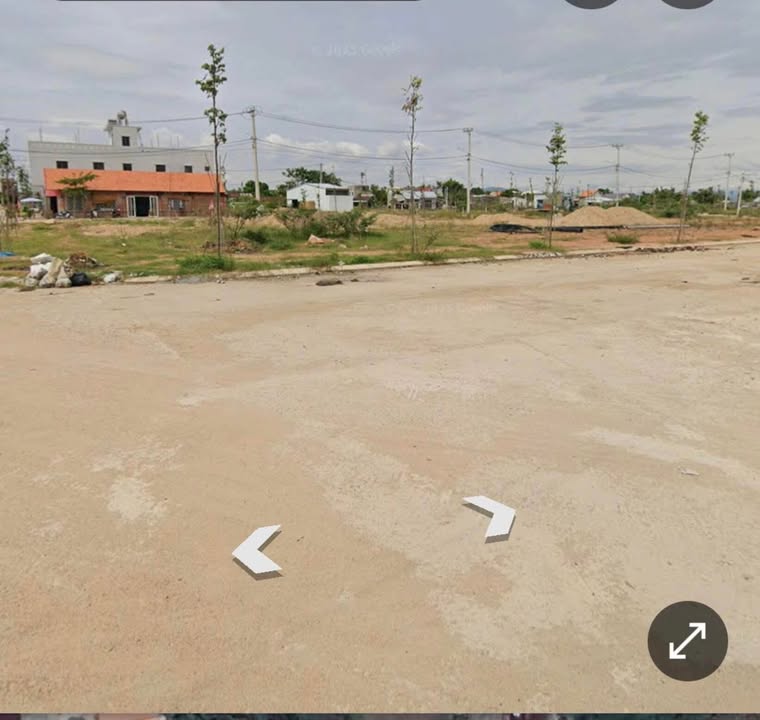 Đất nền Nhơn Phong 100m² giá 800 triệu - Cơ hội đầu tư hấp dẫn!