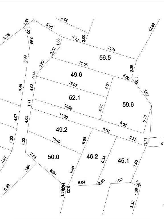 Nhà 3 tầng đường Kênh, Nam Định 52m² giá chỉ 2 tỷ - Chính chủ bán gấp!