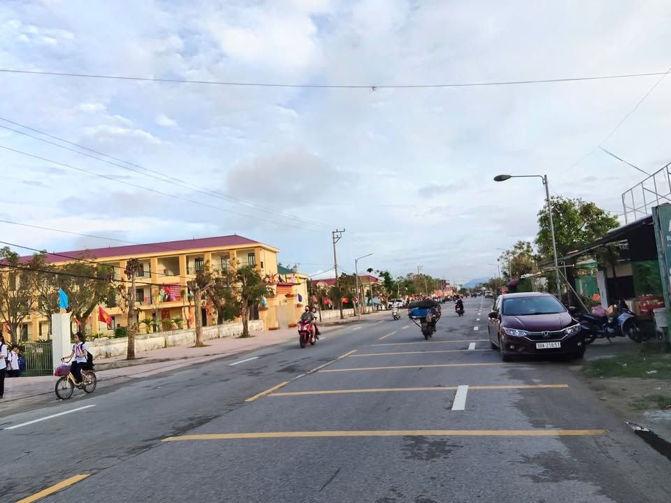 Đất nền xã Yên Hòa, huyện Cẩm Xuyên, 150m² - Giá thỏa thuận hấp dẫn!