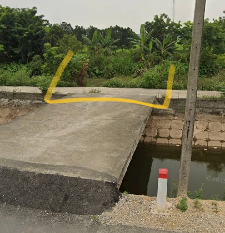 Đất nền An Tiến, Bình Lục 151m² - Cơ hội đầu tư tuyệt vời!