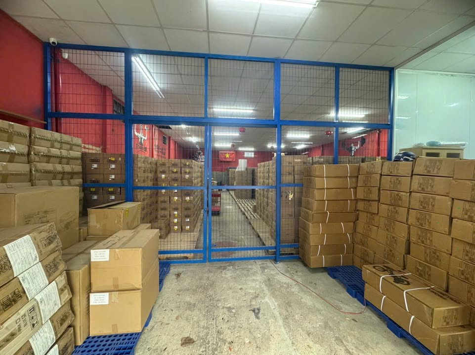 Store cho thuê tại Khuê Trung, Đà Nẵng 181m² - Phù hợp kinh doanh đa dạng