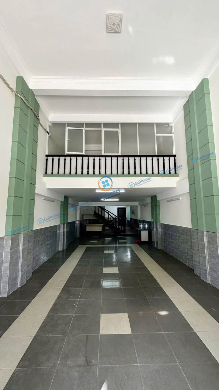 Nhà cho thuê 4 tầng đường Lê Thanh Nghị, Hải Châu 127m² - Phù hợp văn phòng công ty!