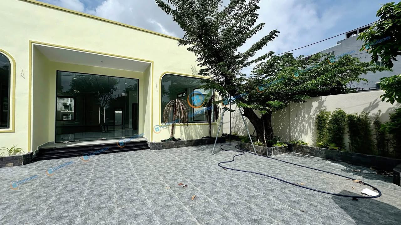 Cho thuê mặt bằng 360m² đường Trần Đại Nghĩa, Ngũ Hành Sơn - Phù hợp mọi lĩnh vực kinh doanh!