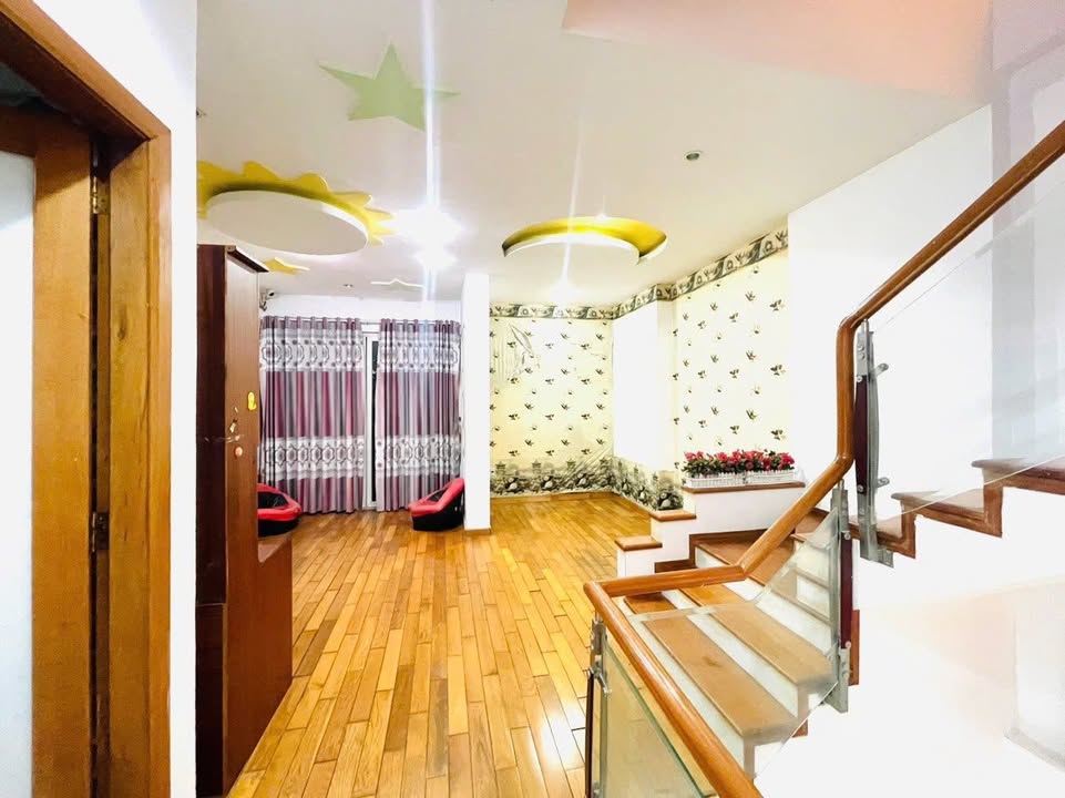 Nhà kiệt ô tô Trần Bình Trọng, quận Hải Châu 80m² giá 7 tỷ - Nhà đẹp thoáng mát!