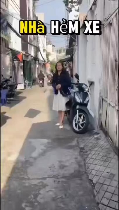 Nhà hẻm xe tải Dương Bá Trạc, Quận 8, 75m² giá 10.6 tỷ - Đầu tư sinh lời ngay!