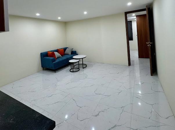 Phòng trọ cho thuê tại Cầu Giấy 1 phòng ngủ - Nội thất đầy đủ, vào ở ngay!