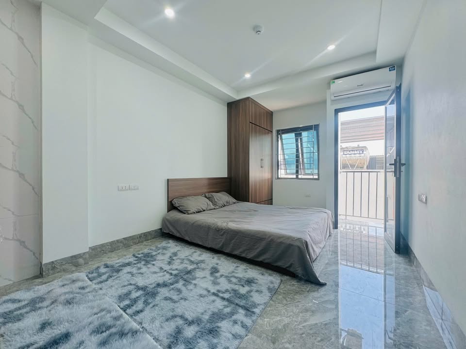 Phòng cho thuê tại Ngõ 128 Nguyễn Đạo An, 22m² giá 4 triệu - Chính chủ dễ tính, ở ngay!