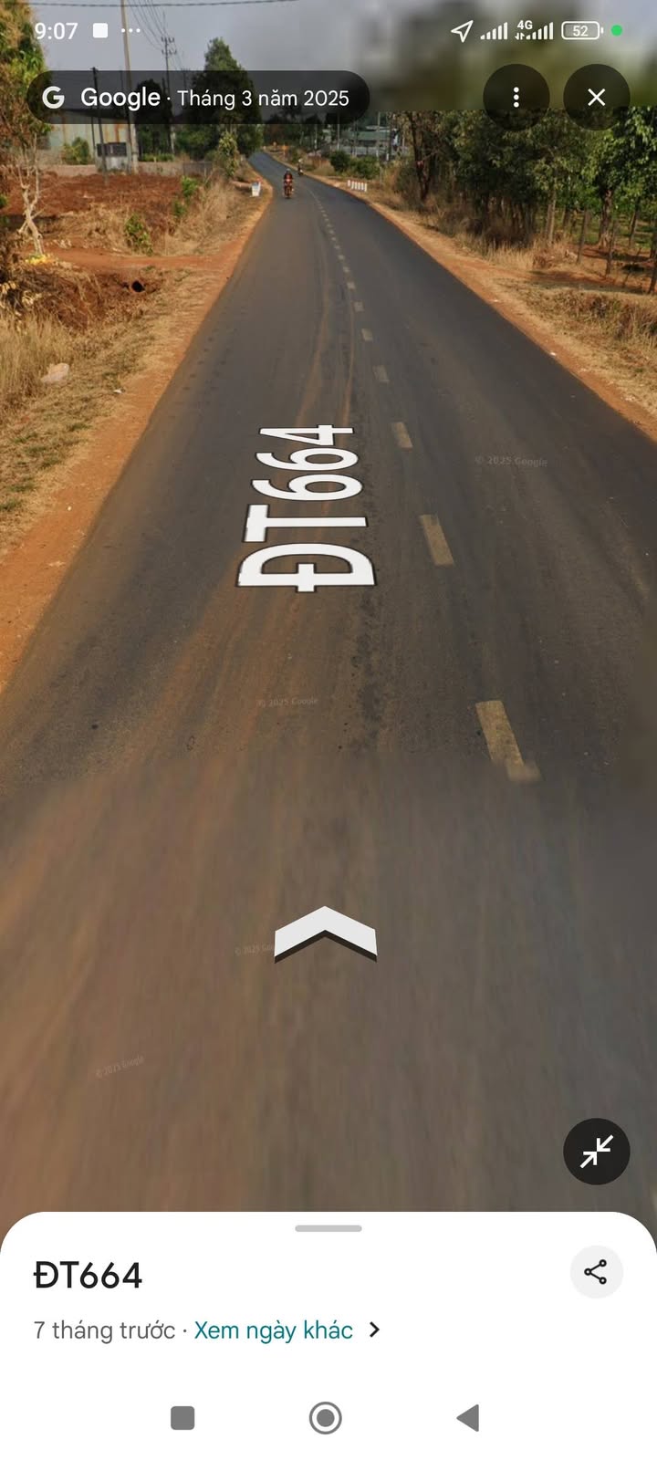 Đất nền đẹp tại thị trấn Ia Kha, 1900m² giá 1.863 tỷ - Đầu tư sinh lời ngay!