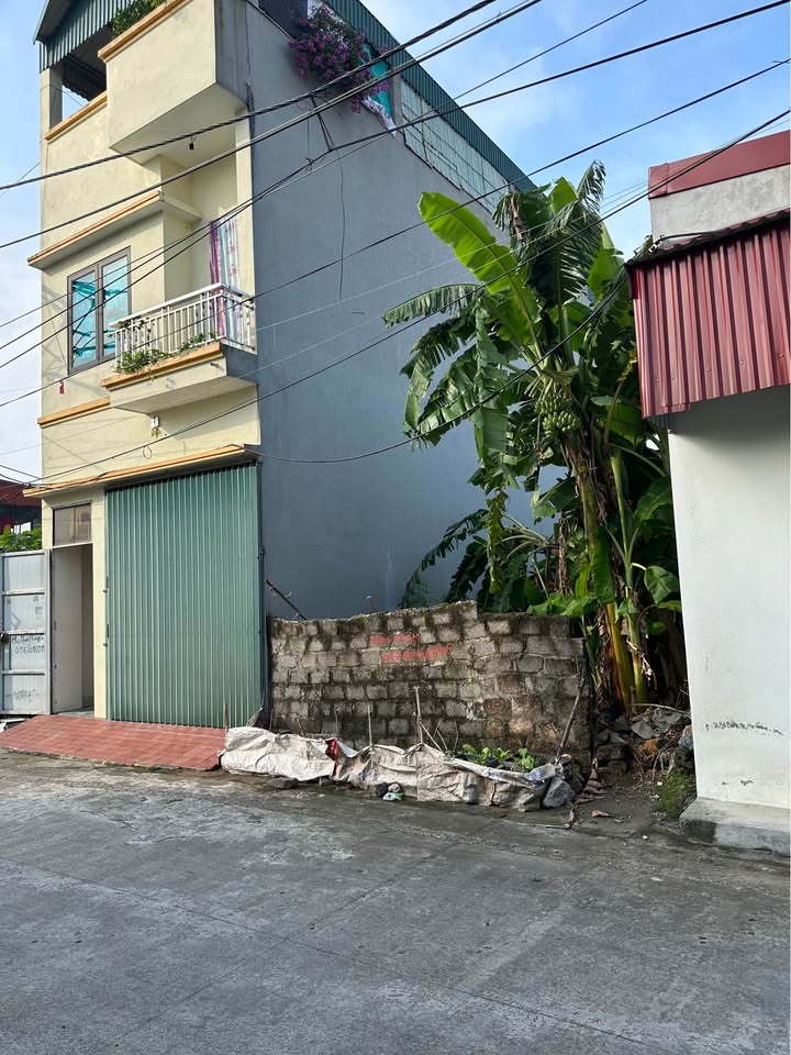 Đất thổ cư Ngũ Nội - Đồng Văn, Ninh Bình 112m² - Đầu tư sinh lời lý tưởng!