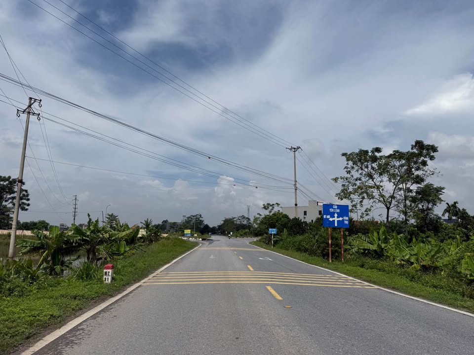 Đất nền Lý Nhân 200m² giá 1.4 tỷ - Vị trí đắc địa, ô tô vào tận nơi!