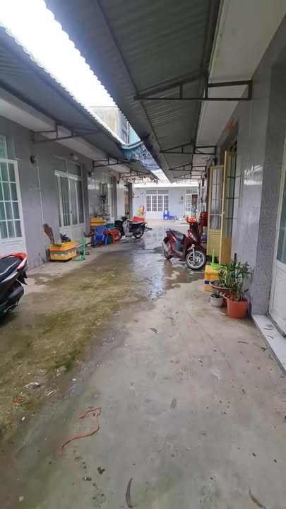 Nhà cấp 4 tại ấp Phước Hưng, Cần Giuộc, 56m² giá 630 triệu - Bán nhanh, bớt lộc!