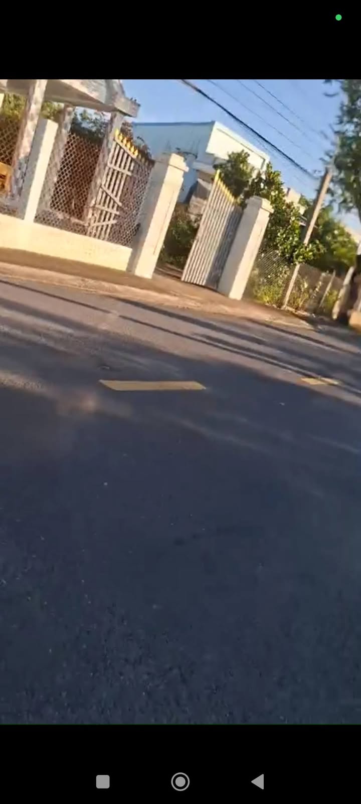 Bán đất Ấp Kinh Trên, Gò Công Đông 280m² - Sổ hồng chính chủ, giá 350 triệu hấp dẫn!