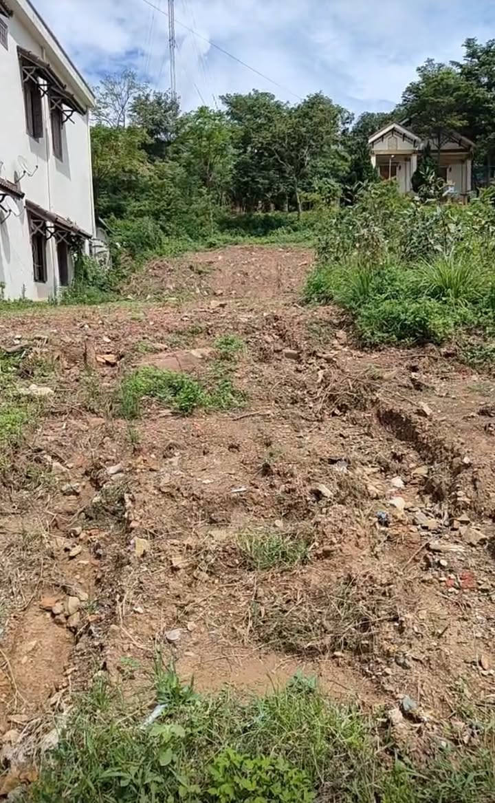 Đất nền Tân Thành, Hướng Hóa 304m² - Đất cao ráo, sẵn sàng xây dựng!