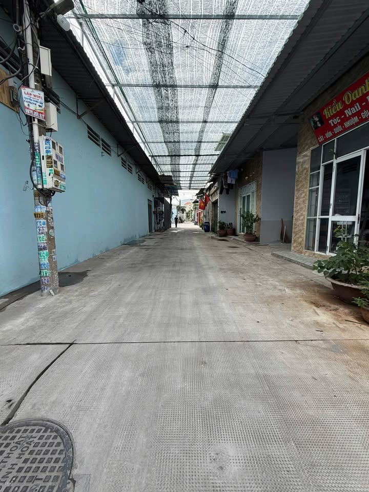 Nhà cấp 4 An Phú 84m² giá 2.65 tỷ - Gác lửng tiện nghi