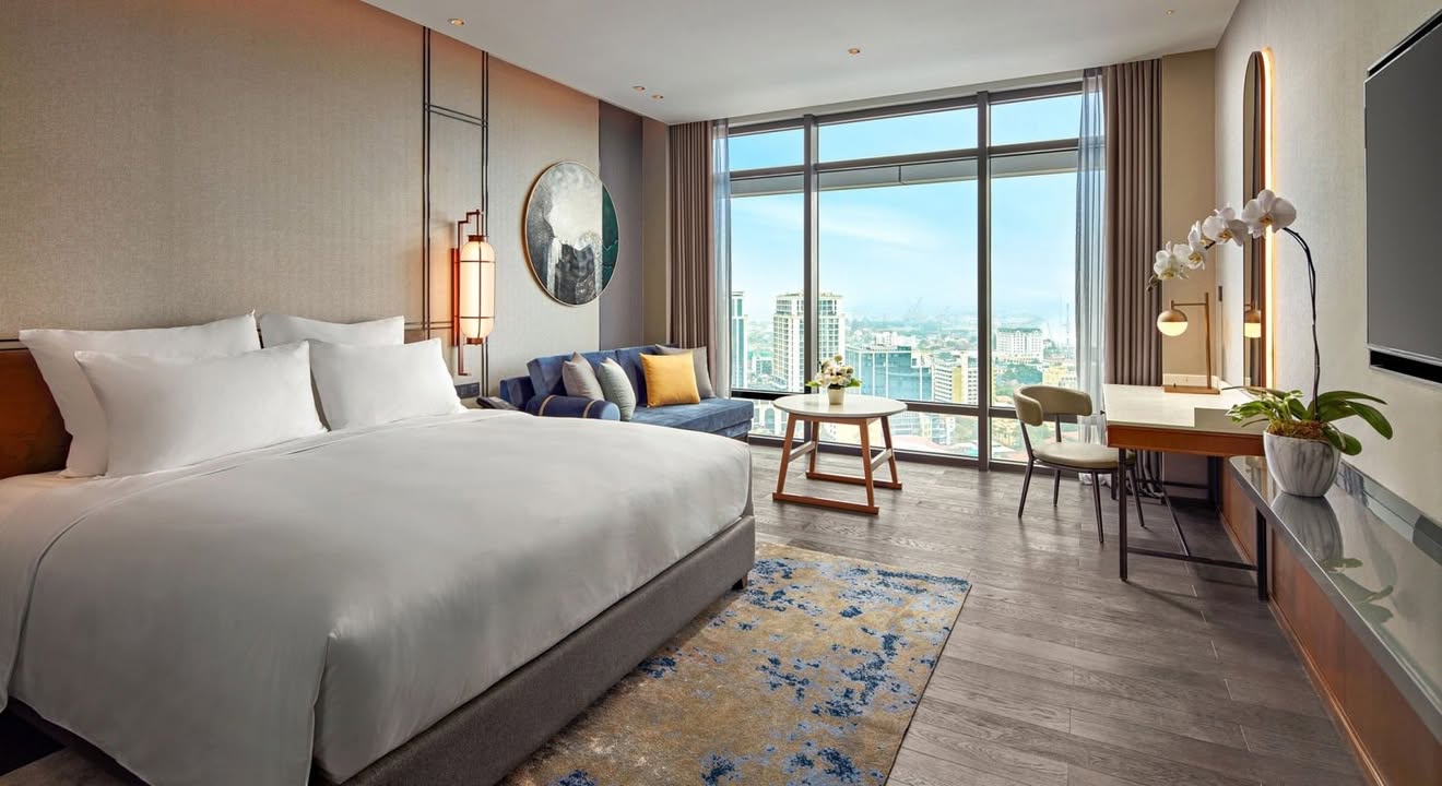 Đất mặt tiền đường Võ Văn Kiệt 285m² giá 3 tỷ - Đầu tư sinh lời ngay!