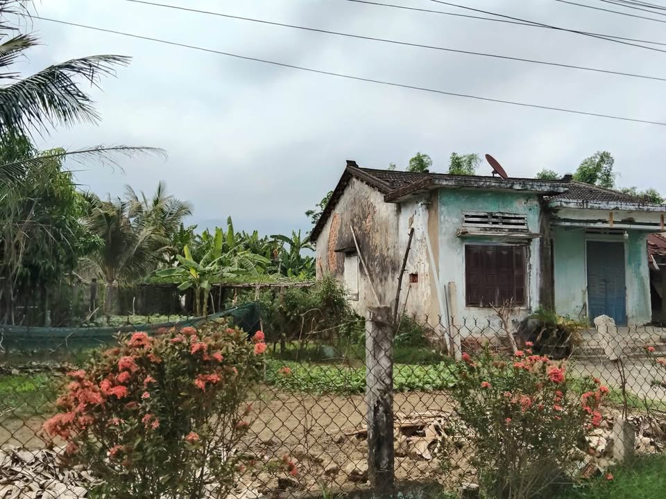 Đất vườn nghỉ dưỡng tại Đại Lộc 718m² giá 2.6 tỷ - Cơ hội đầu tư hiếm có!