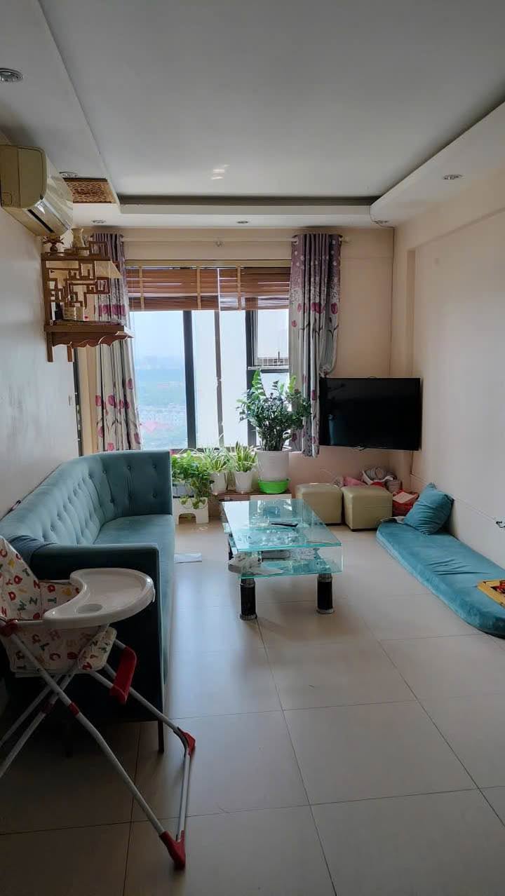 Căn hộ Green Stars 65m² giá 6 tỷ - Full nội thất đẹp như hình