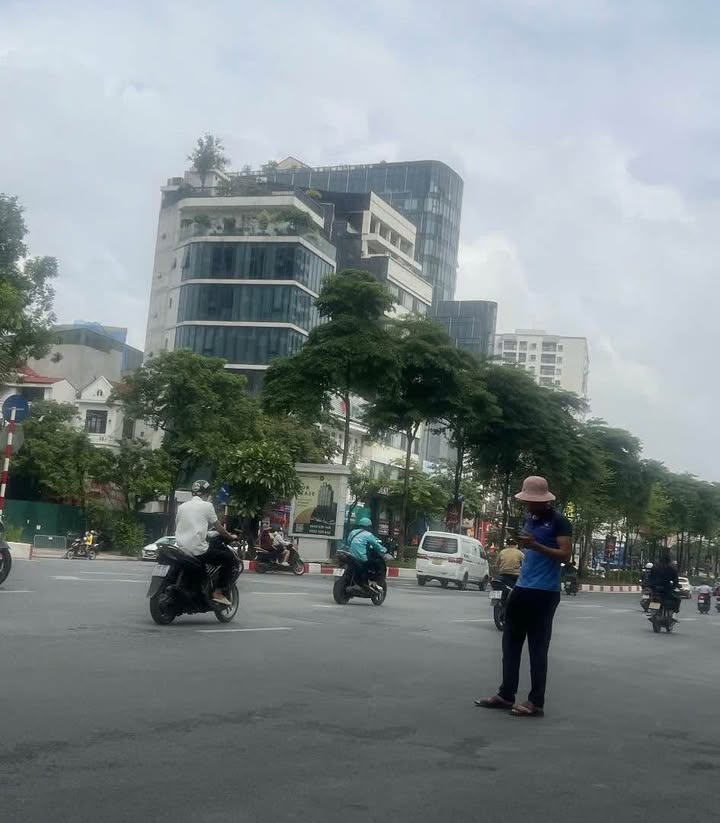 Đất nền Lê Hữu Tựu, Nguyên Khê, Đông Anh 60m² giá 3 tỷ - Vị trí vàng thuận tiện di chuyển!