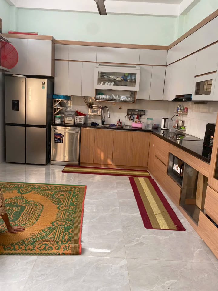 Chung cư mini Phú Lương 50m² giá 8 tỷ - Dòng tiền ổn định 30 triệu/tháng!