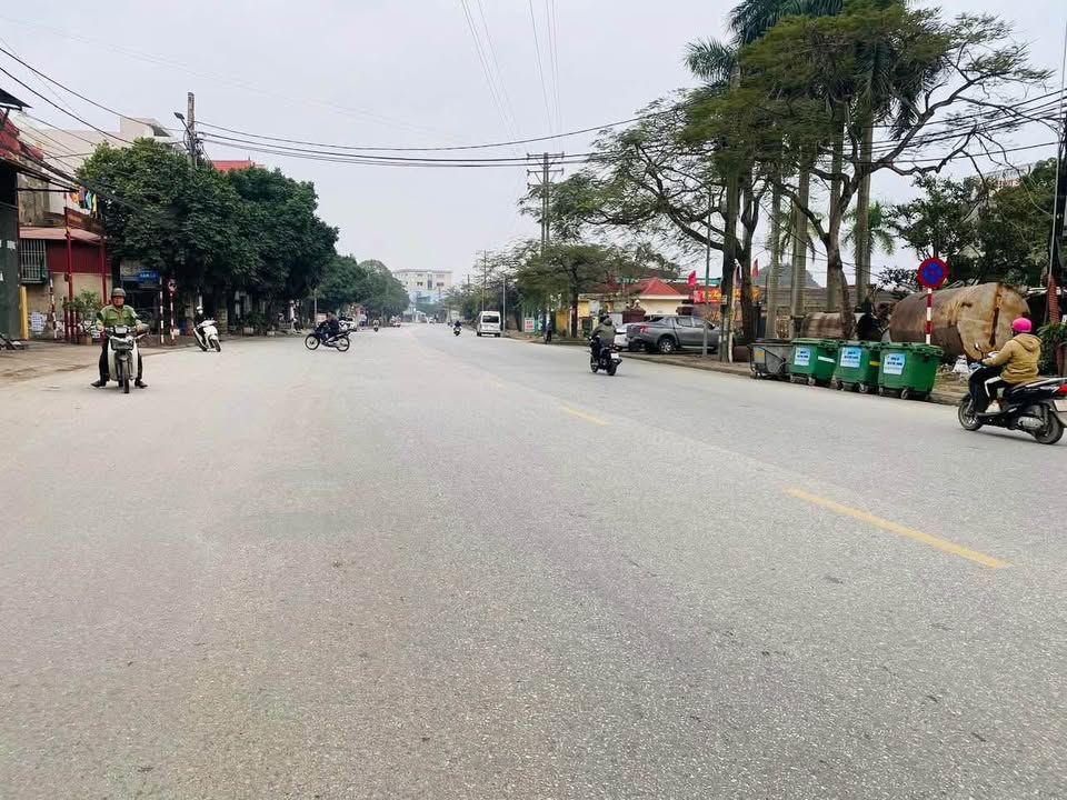 FrontHouse Hùng Vương Hồng Bàng 154m² giá 6 tỷ - Đầu tư sinh lời cao!