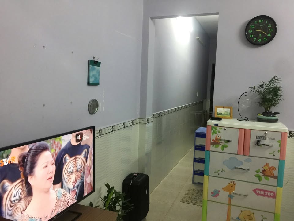 Nhà Bùi Đình Túy, Bình Thạnh 53m² giá 5.3 tỷ - Tiềm năng cao, cho thuê 96 triệu/năm!
