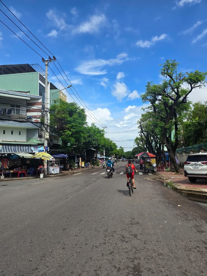 Căn mặt tiền Thành Thái 90m² giá 8.5 tỷ - Đầu tư sinh lời ngay!