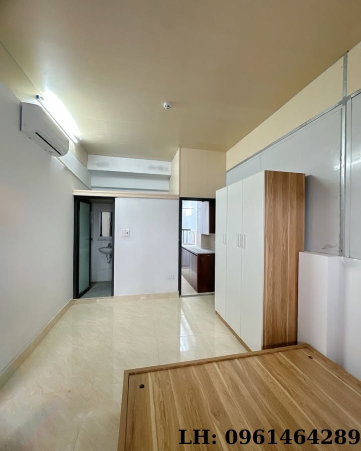 Nhà 7 tầng Thanh Liệt, Thanh Trì 56m² - Cơ hội đầu tư sinh lời!