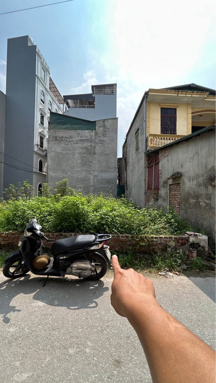 Đất nền Phúc Lợi 68m² giá thỏa thuận - Đầu tư sinh lời dễ dàng!