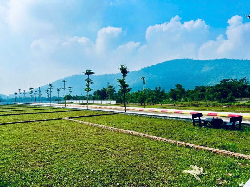 Đất nền Phú Cát, Quốc Oai 100m² chỉ 2 tỷ - Cơ hội đầu tư sinh lời!